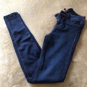 Celebrity Pink Sz:0/24 Skinny Jeans